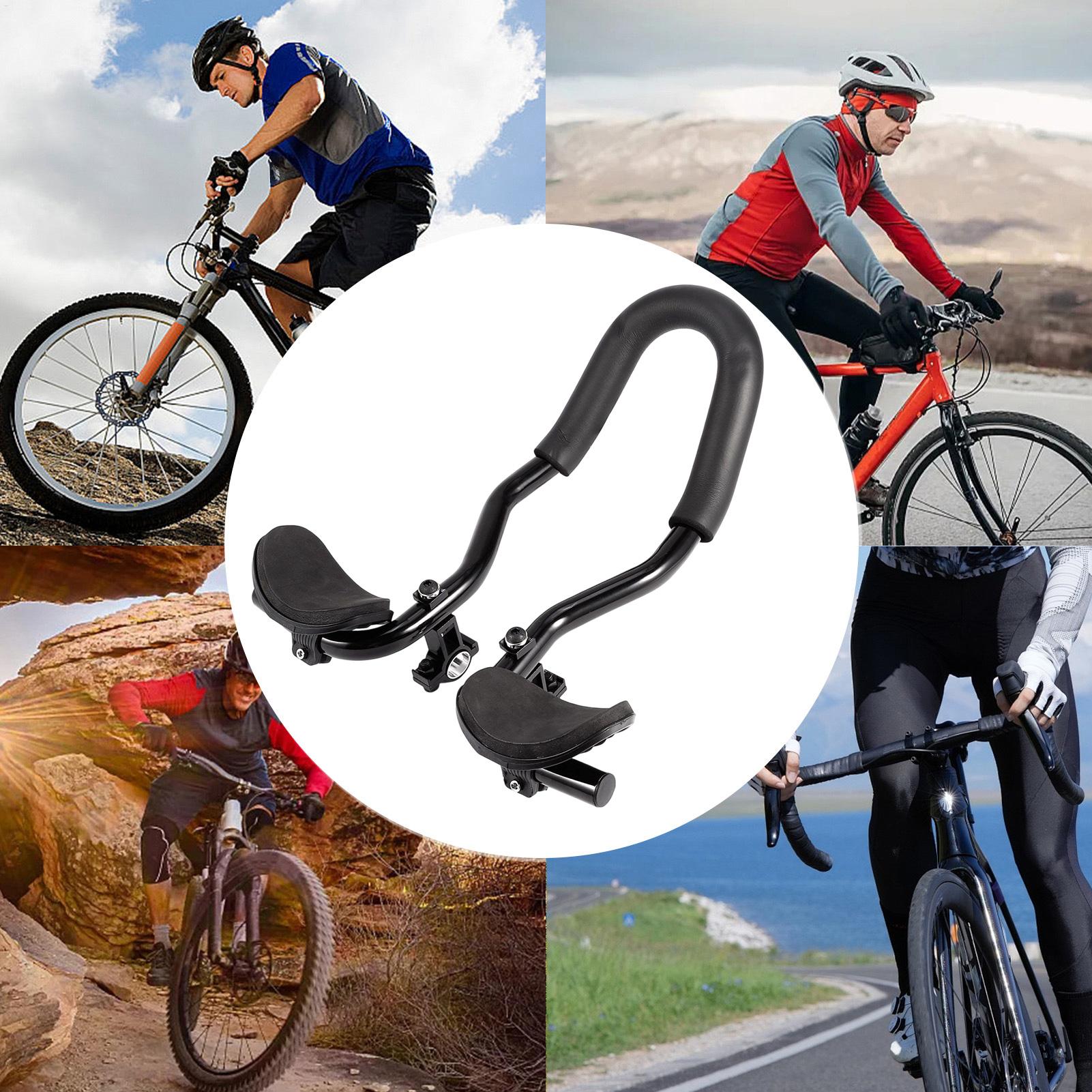 Aerobars for Road Bike Quick-R – обзор и цена Commuting With Road Bike
