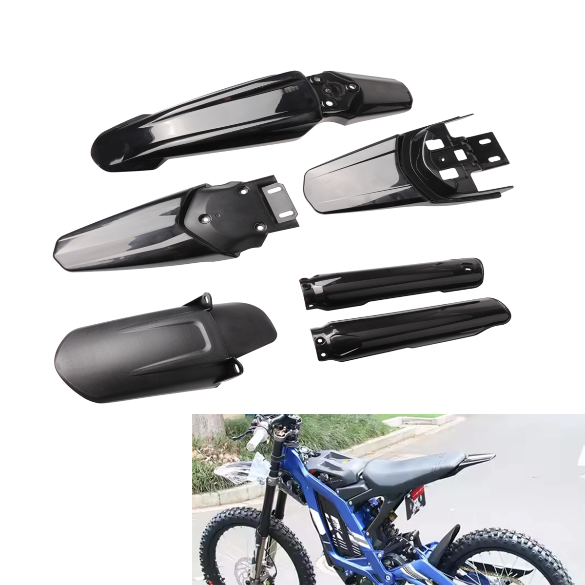 Motorcycle Front Rear Wheel Mu – обзор и цена Bike Light Front Rear