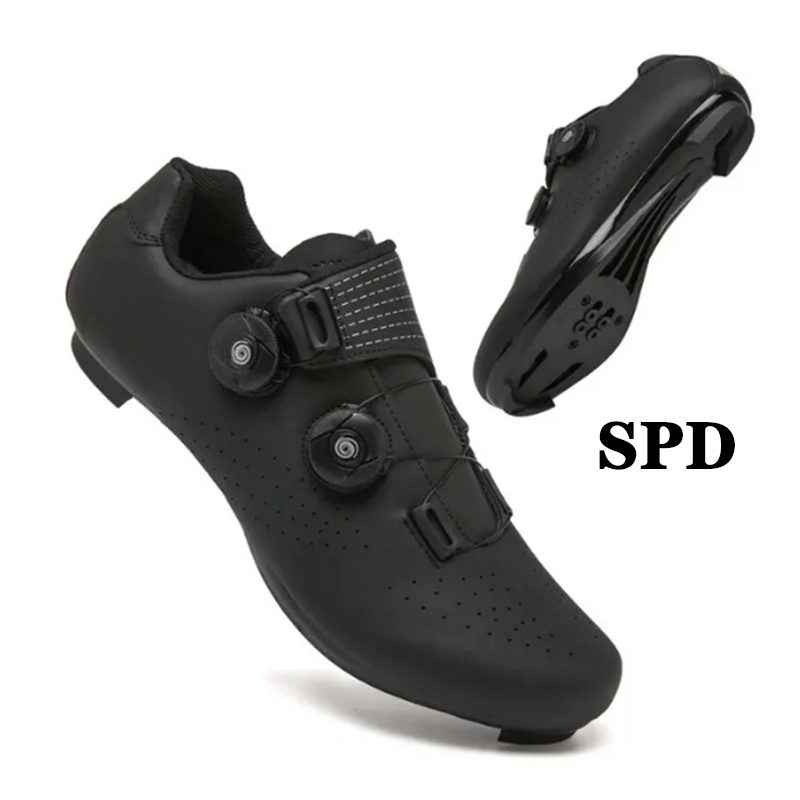 SPD Road Cycling Shoes, Mounta – обзор и цена Cycling Shoes For Commute