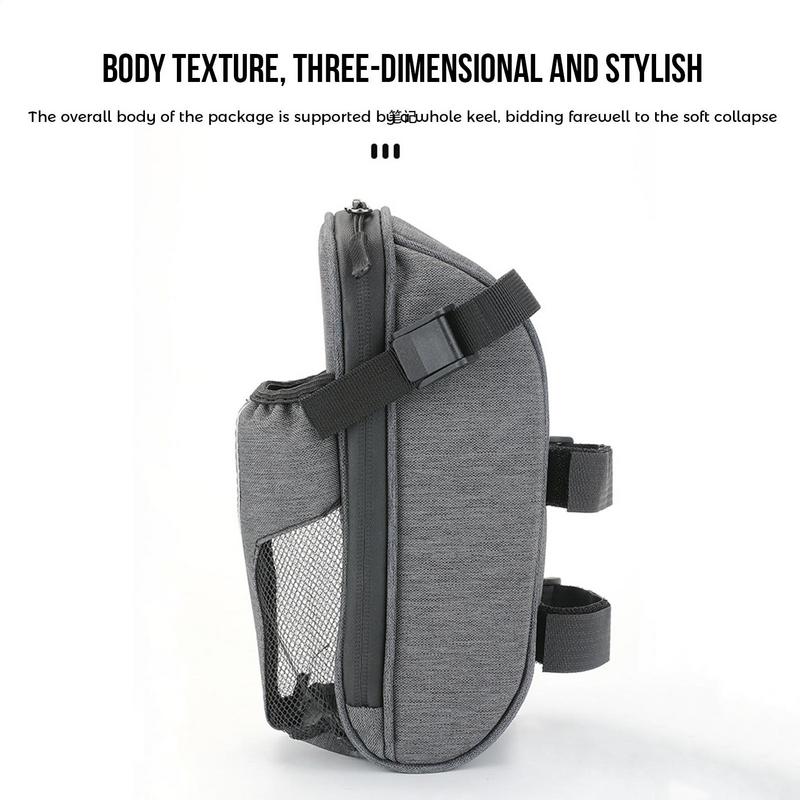 Bicycles Saddle Bag Under Seat – обзор и цена Saddle Bag Under Seat