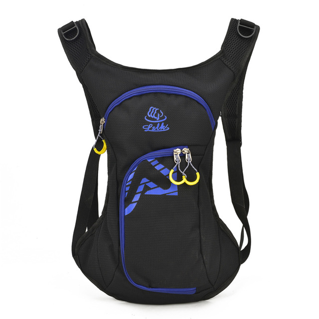 Waterproof Bicycle Bag Hiking  – обзор и цена Cycling Commute Backpack