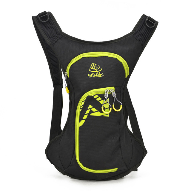 Waterproof Bicycle Bag Hiking  – обзор и цена Cycling Commute Backpack