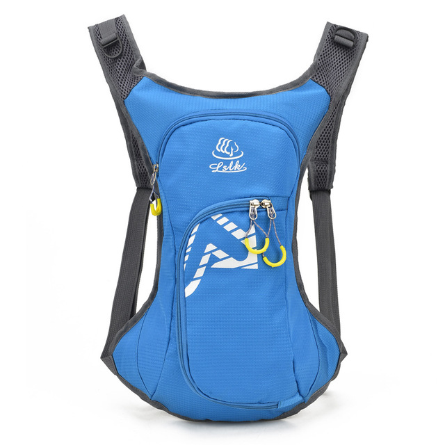 Waterproof Bicycle Bag Hiking  – обзор и цена Cycling Commute Backpack