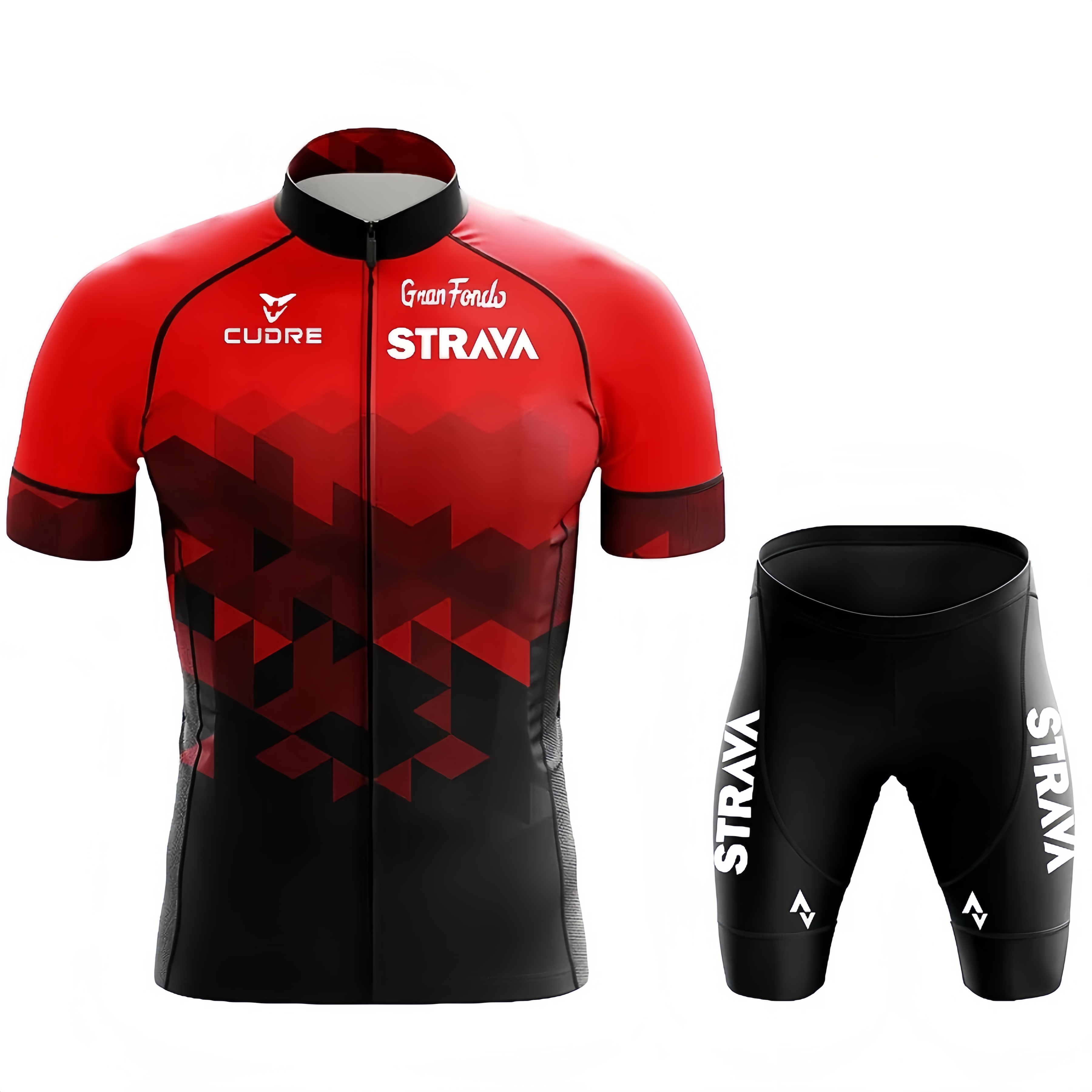 STRAVA Cycling Clothes For Men – обзор и цена Cycling Commuter Pants