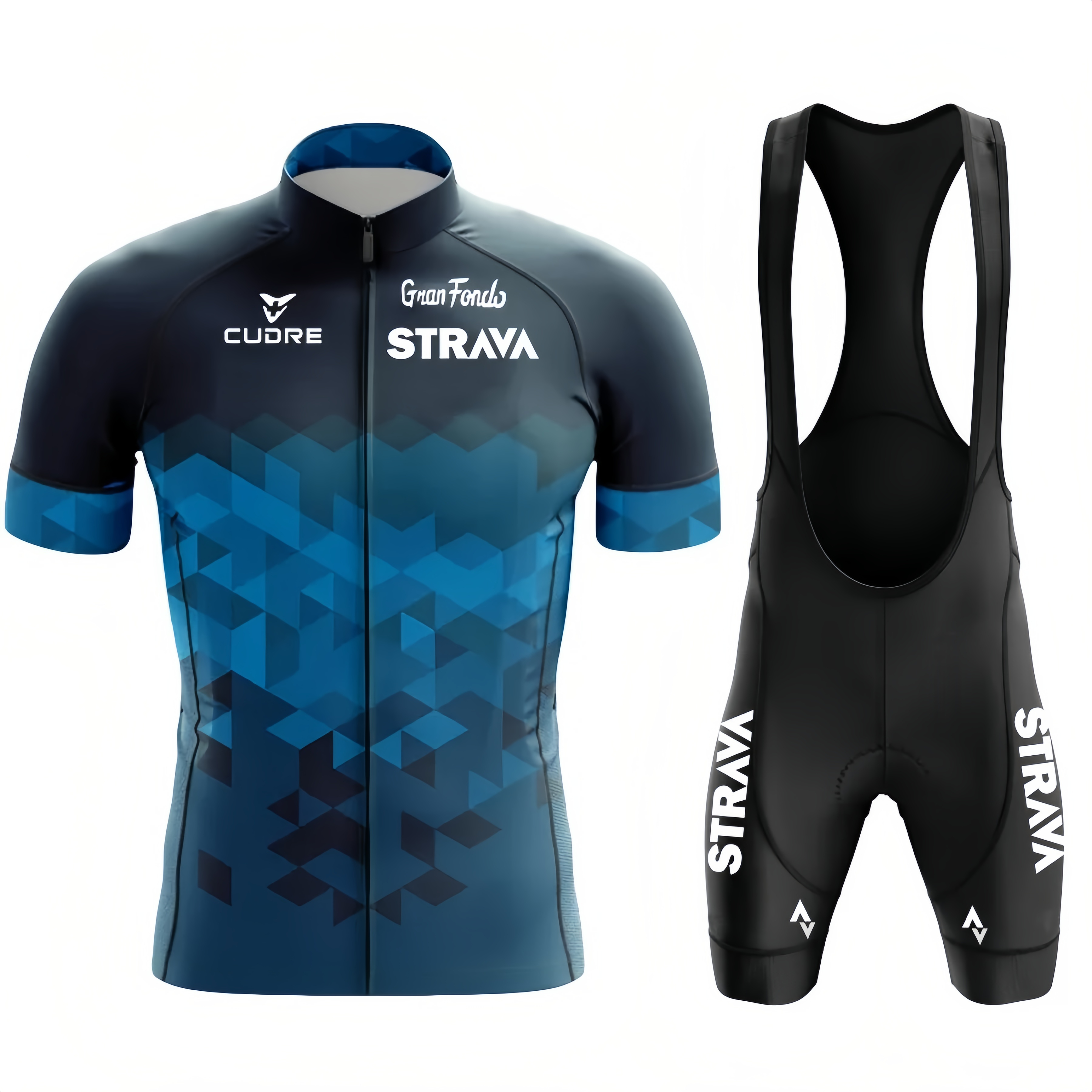 STRAVA Cycling Clothes For Men – обзор и цена Cycling Commuter Pants
