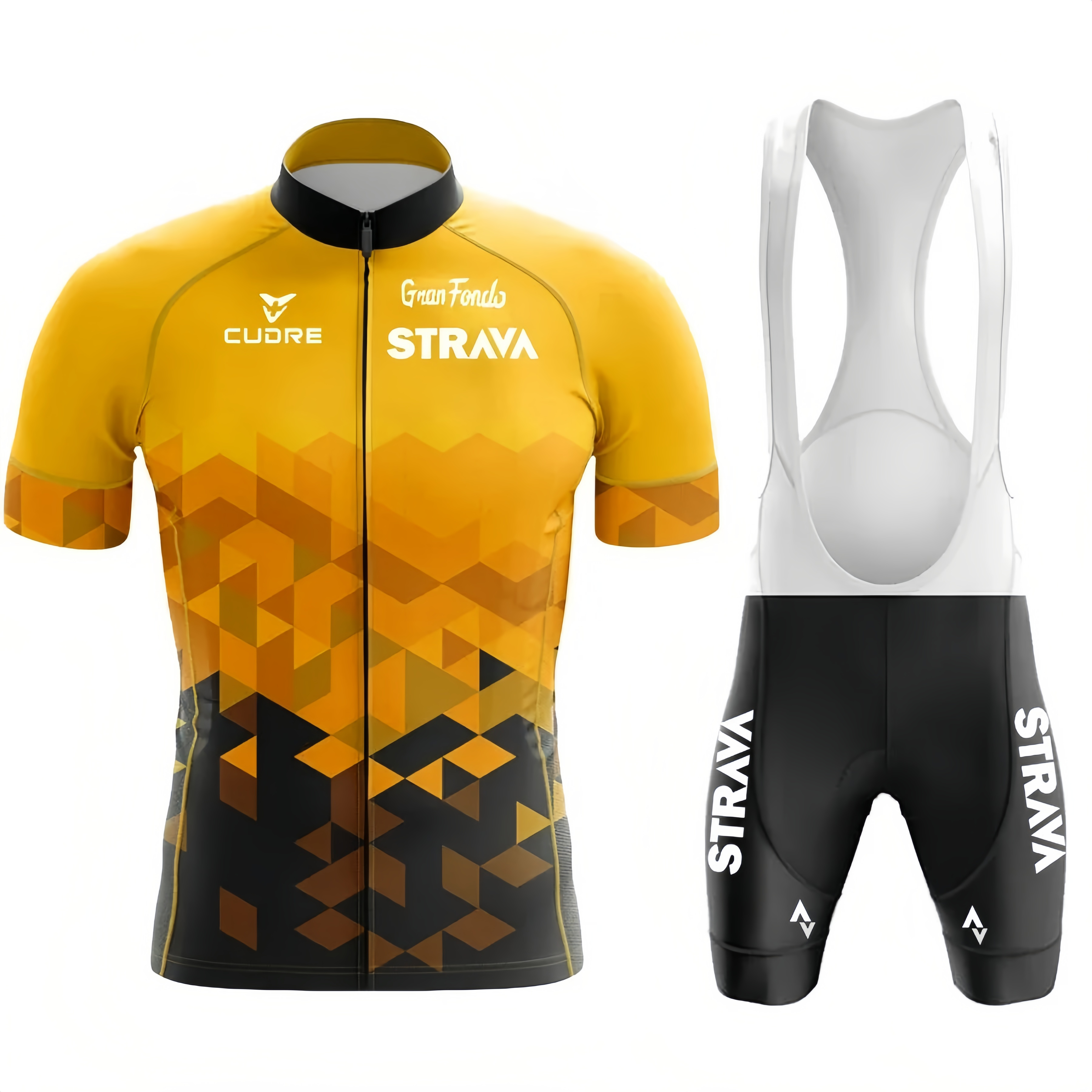 STRAVA Cycling Clothes For Men – обзор и цена Cycling Commuter Pants