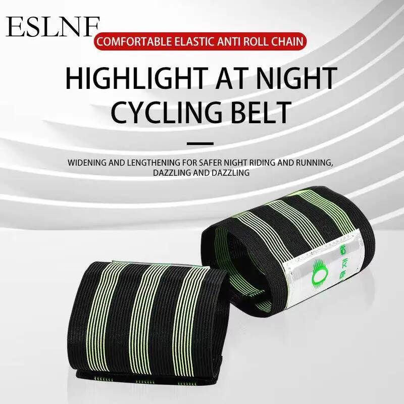 ESLNF Universal Reflective Bik – обзор и цена Commuting With Road Bike