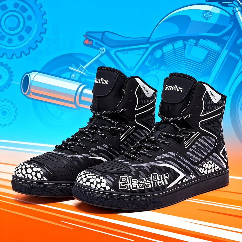 Motorcycle Shoes Daily Commuti – обзор и цена Cycling Shoes For Commute