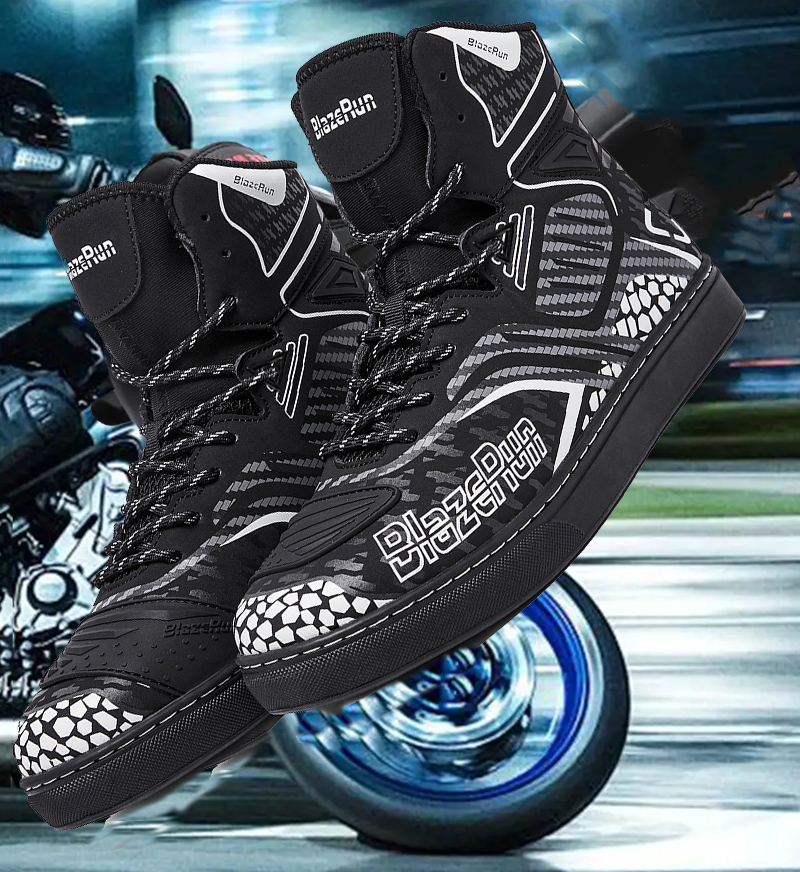 Motorcycle Shoes Daily Commuti – обзор и цена Cycling Shoes For Commute