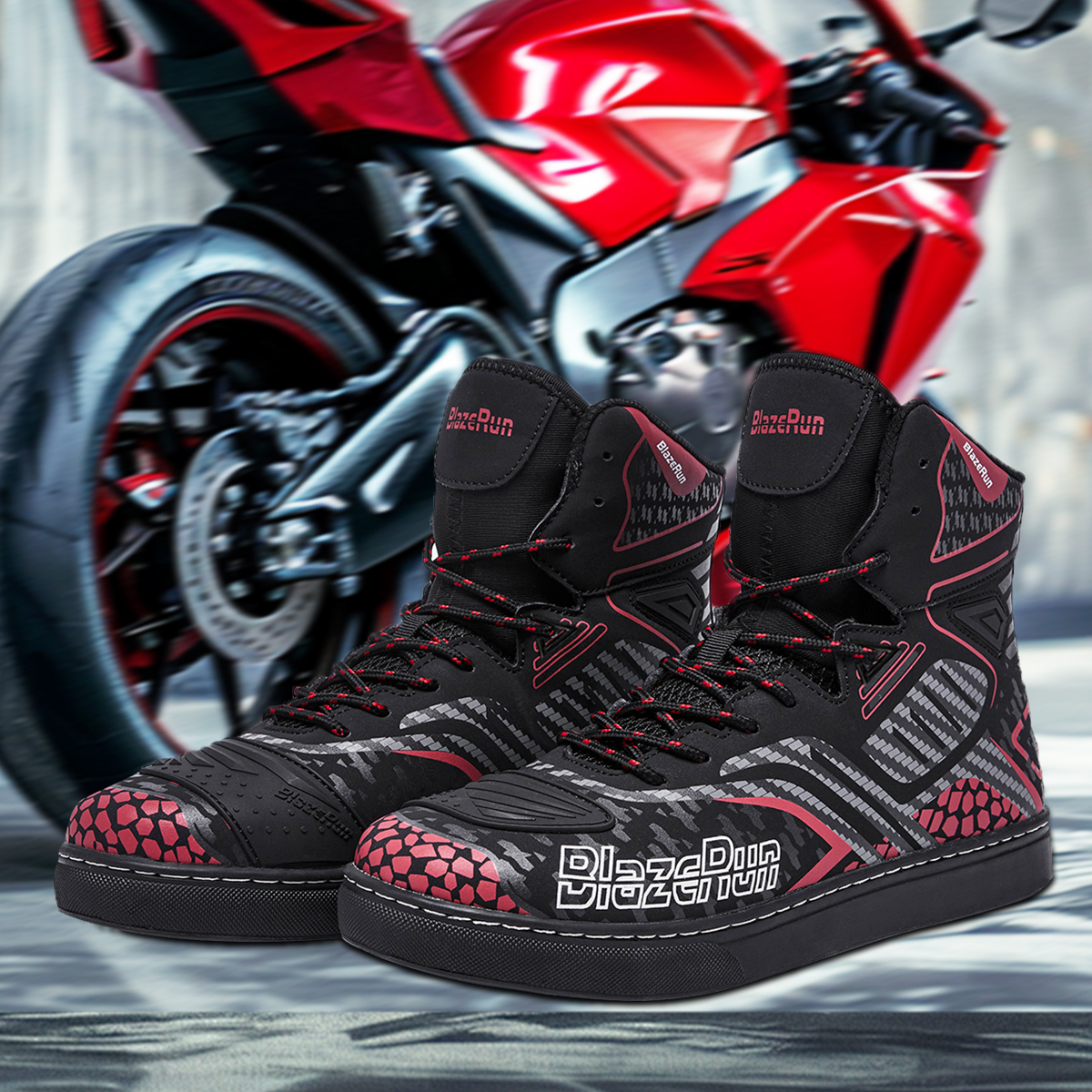 Motorcycle Shoes Daily Commuti – обзор и цена Cycling Shoes For Commute