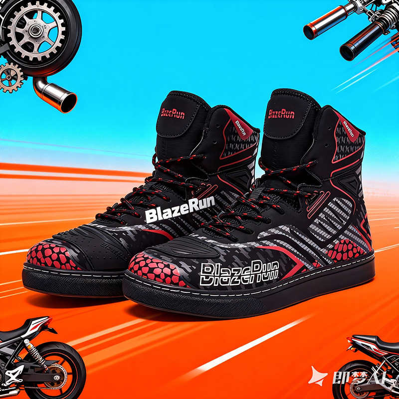 Motorcycle Shoes Daily Commuti – обзор и цена Cycling Shoes For Commute