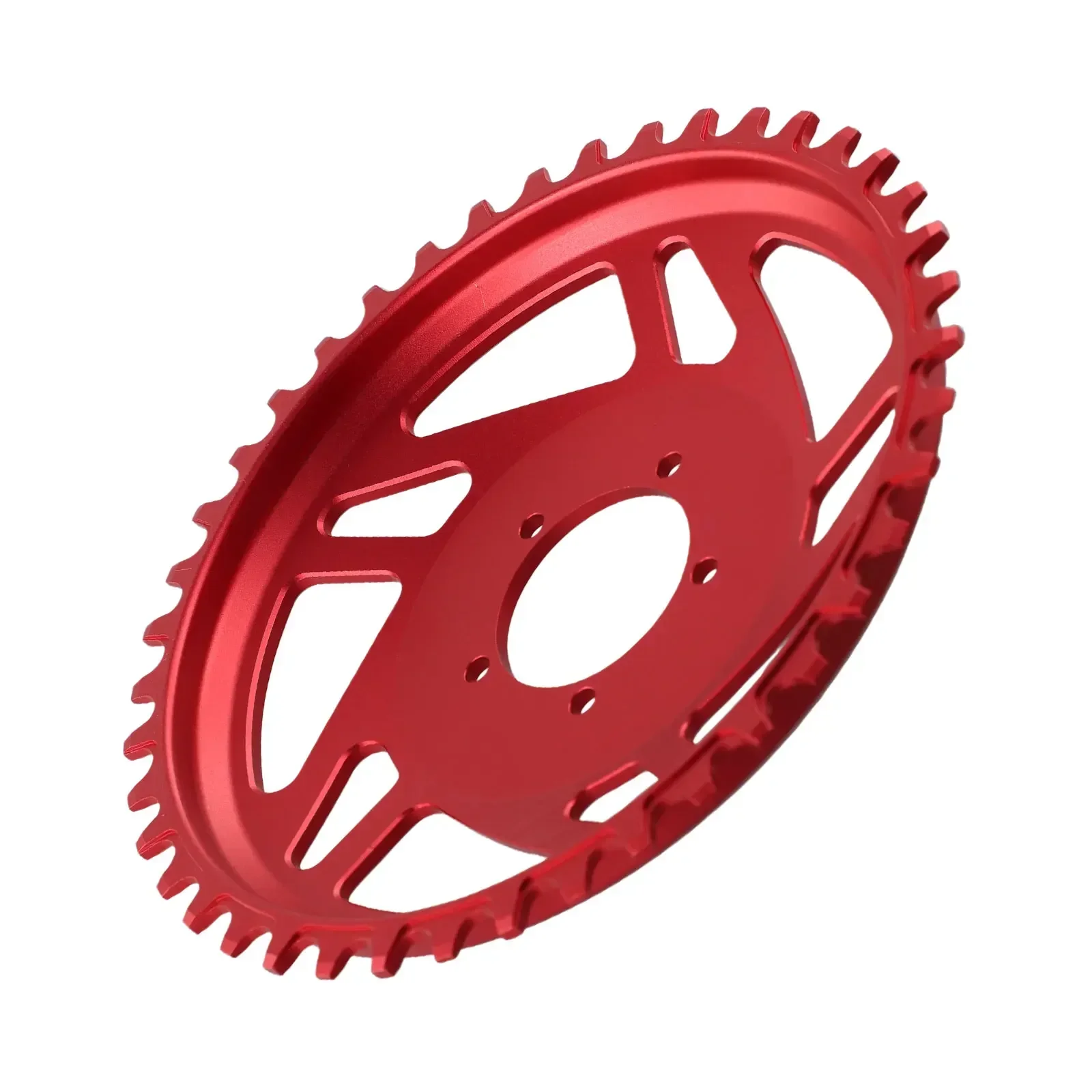 42T Electric Bicycle Chain Lin – обзор и цена Cycling Loop