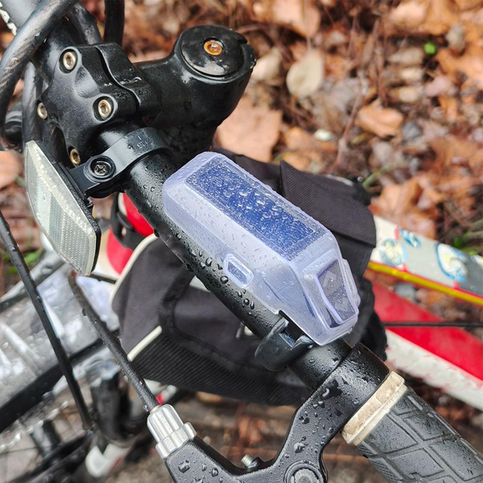 Waterproof Protective Shield B – обзор и цена Commuting With Road Bike