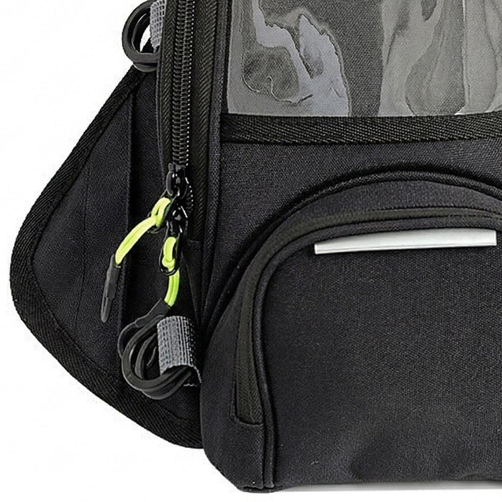 Motorcycle Tank Bag Luggage St – обзор и цена Waterproof Cycling Commute