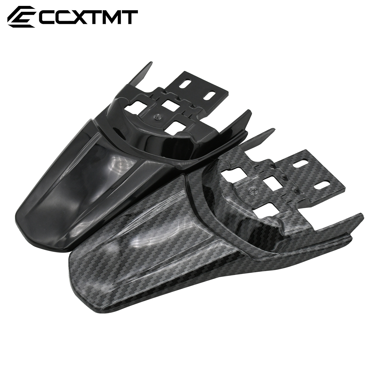 Electric Bike Motocross Front  – обзор и цена Bike Light Front Rear