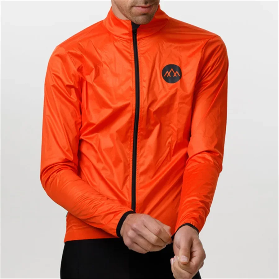 Candidates riding long -sleeve – обзор и цена Cycling Commuter Jacket