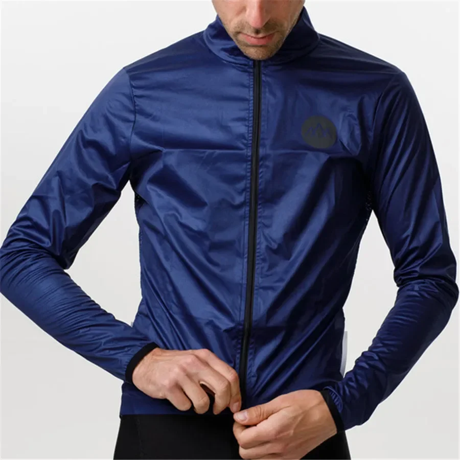 Candidates riding long -sleeve – обзор и цена Cycling Commuter Jacket
