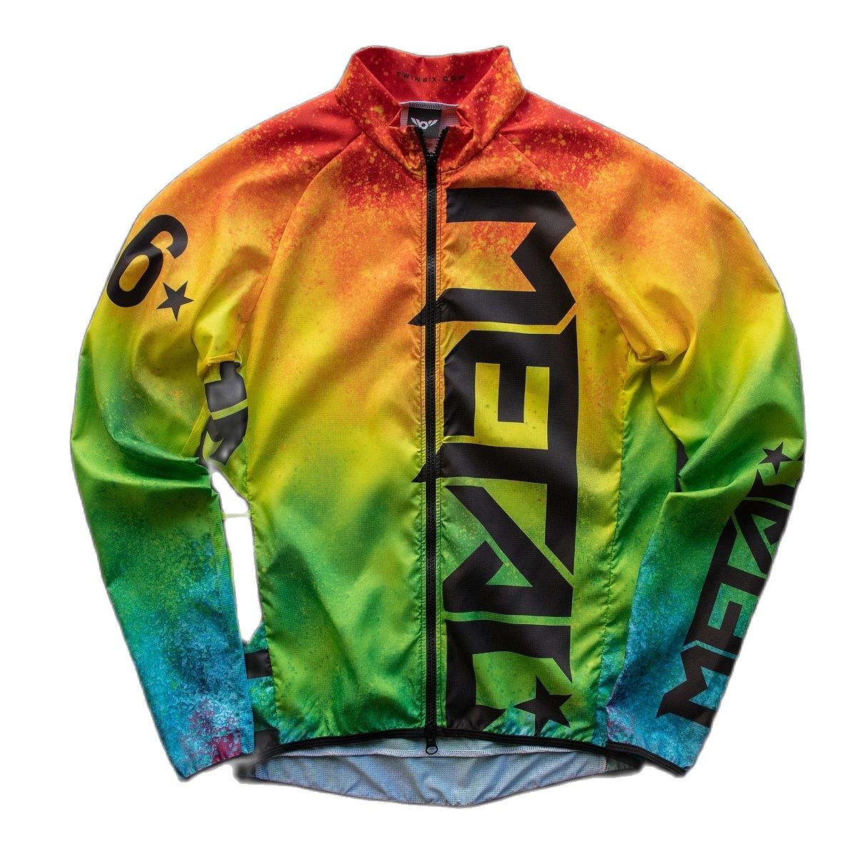 Bicycle Windbreaker Windproof  – обзор и цена Cycling Commuter Jacket