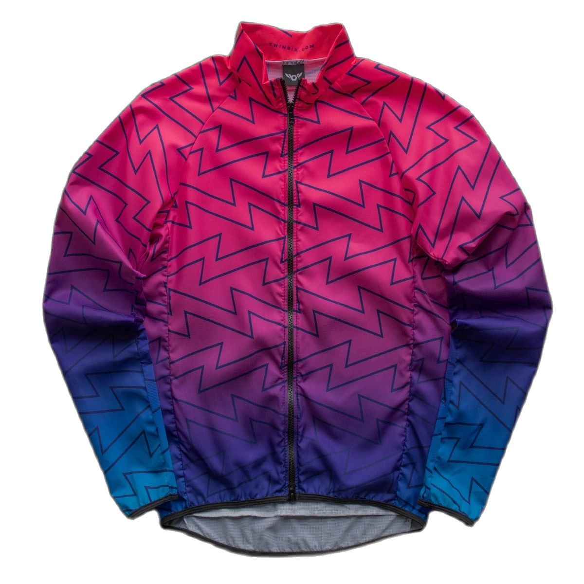 Bicycle Windbreaker Windproof  – обзор и цена Cycling Commuter Jacket