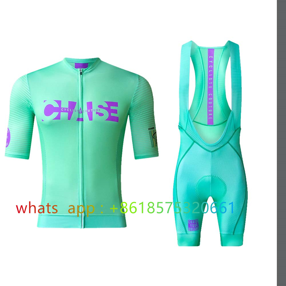 Chaise Cycliste Cycling Jersey – обзор и цена Cycling Commuter Shorts