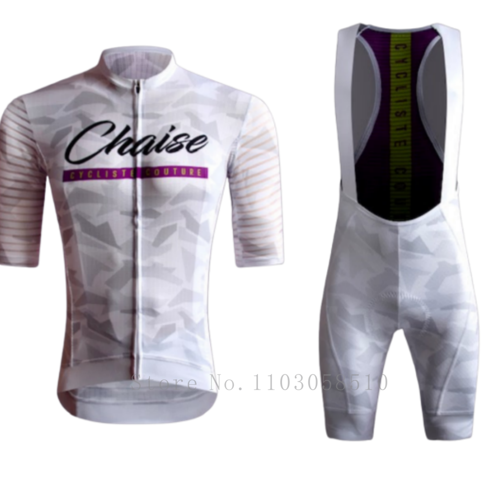 Chaise Cycliste Cycling Jersey – обзор и цена Cycling Commuter Shorts