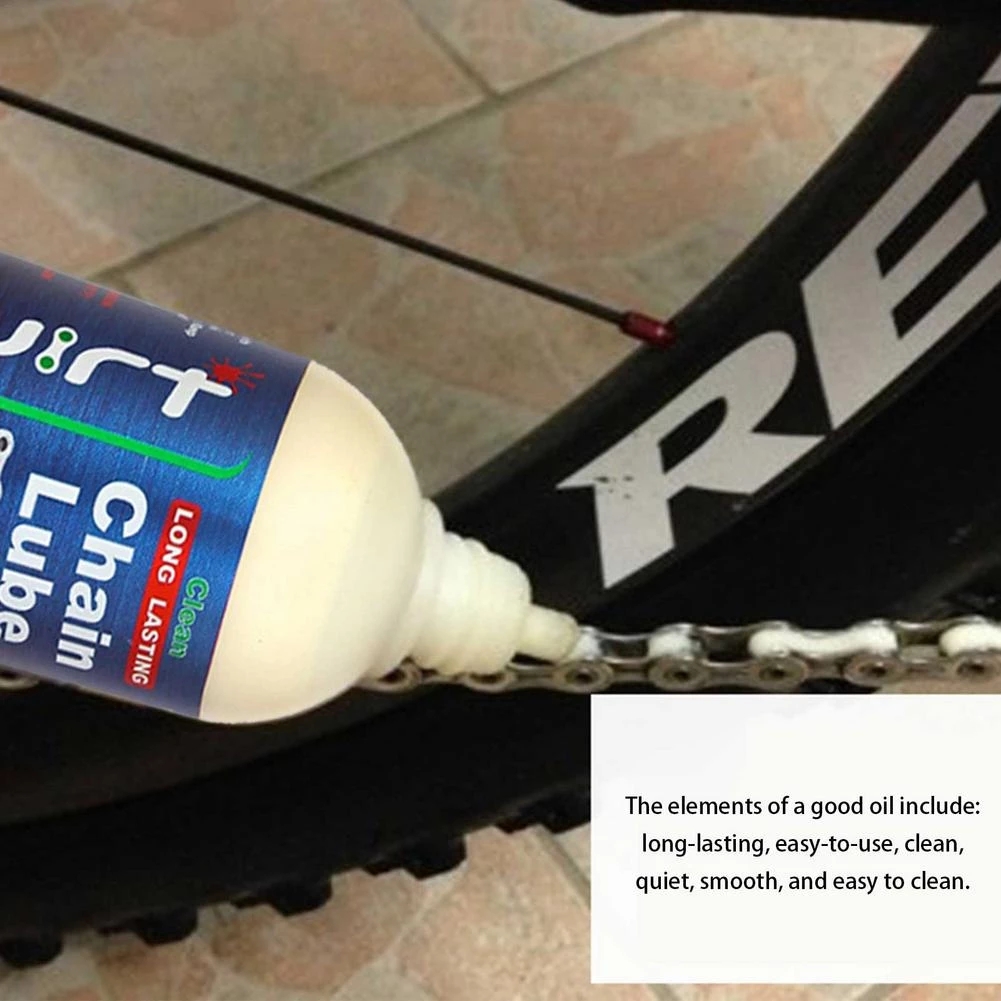 120ML Bicycle Waxy Maintenance – обзор и цена Grease Waterproof Bike