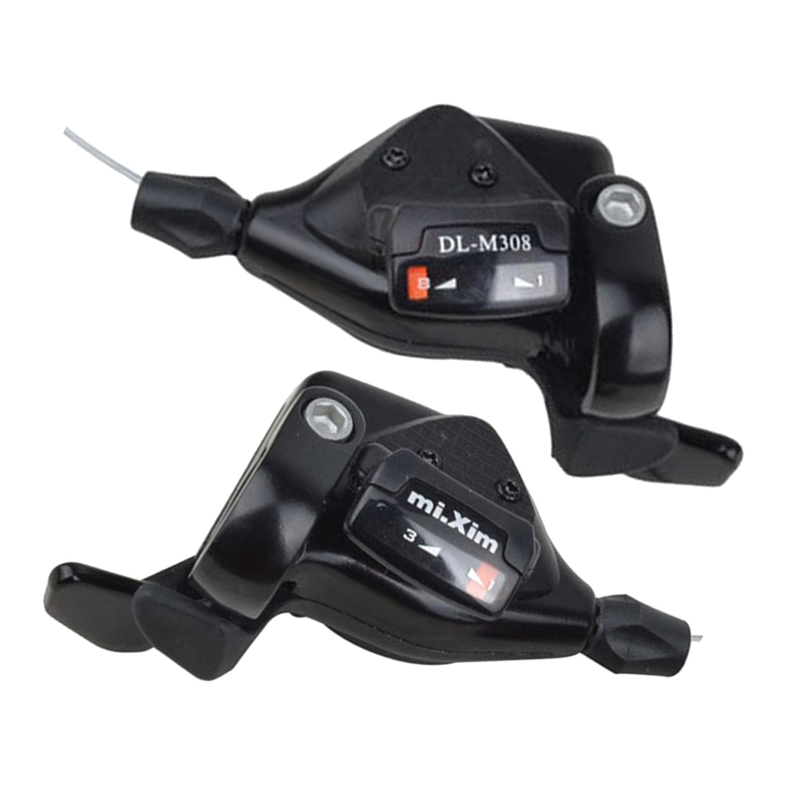 2 Pieces Bike Shifters Parts C – обзор и цена Commuting With Road Bike