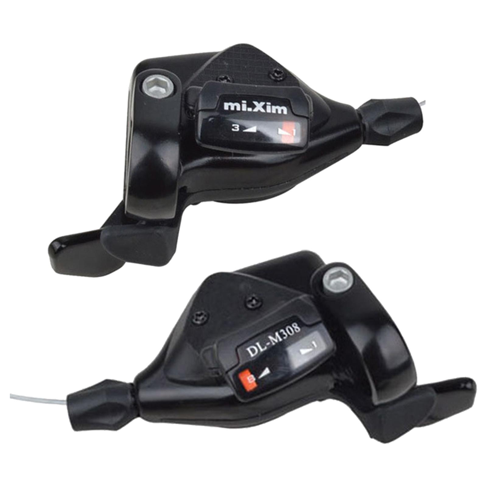 2 Pieces Bike Shifters Parts C – обзор и цена Commuting With Road Bike