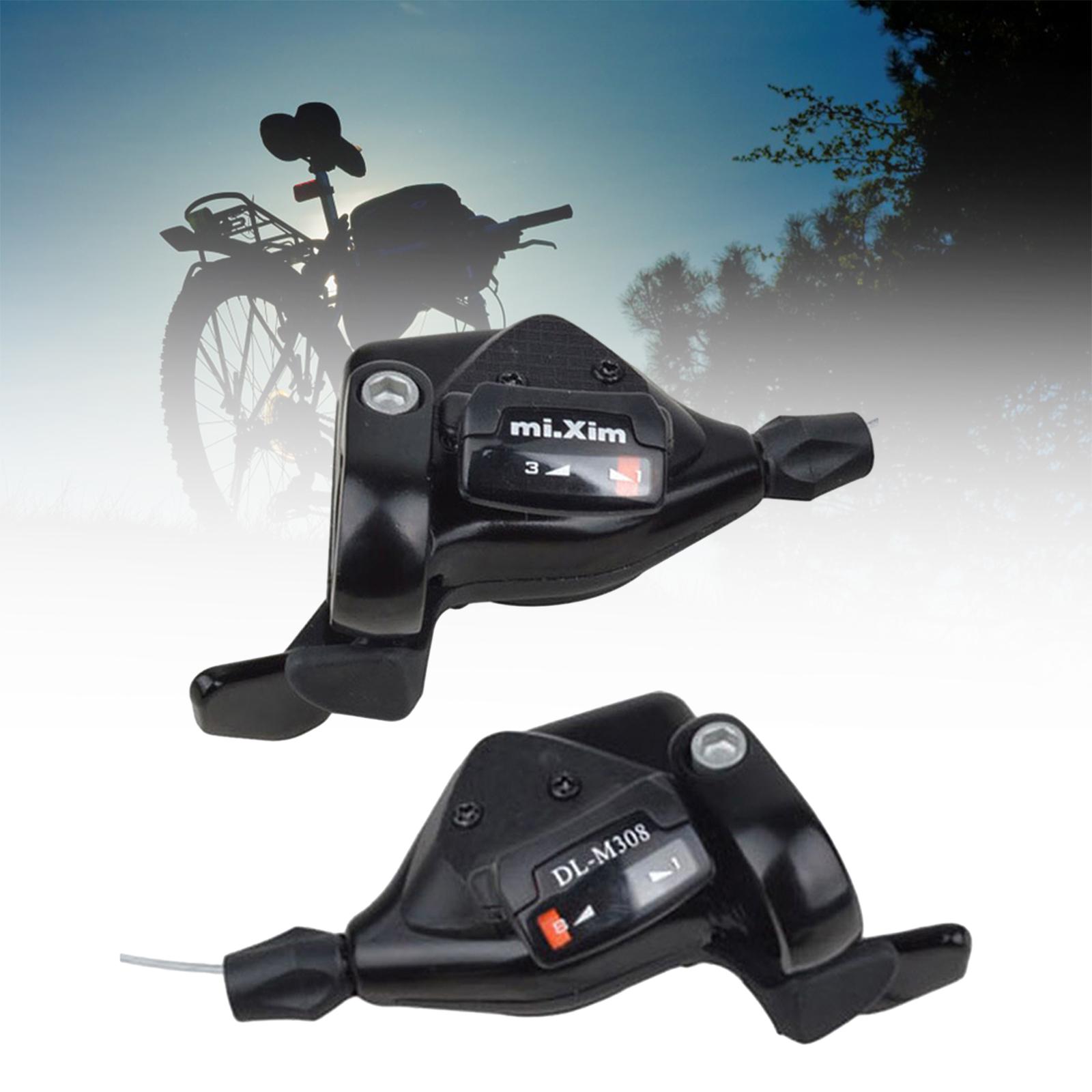 2 Pieces Bike Shifters Parts C – обзор и цена Commuting With Road Bike