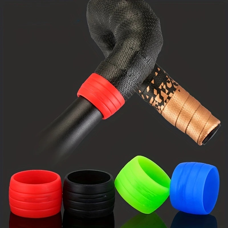 2pcs Silicone Anti-skip Bicycl – обзор и цена Cycling Loop