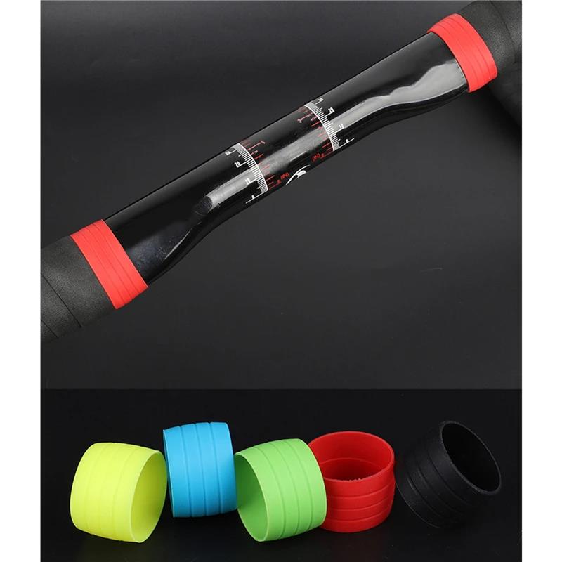 2pcs Silicone Anti-skip Bicycl – обзор и цена Cycling Loop