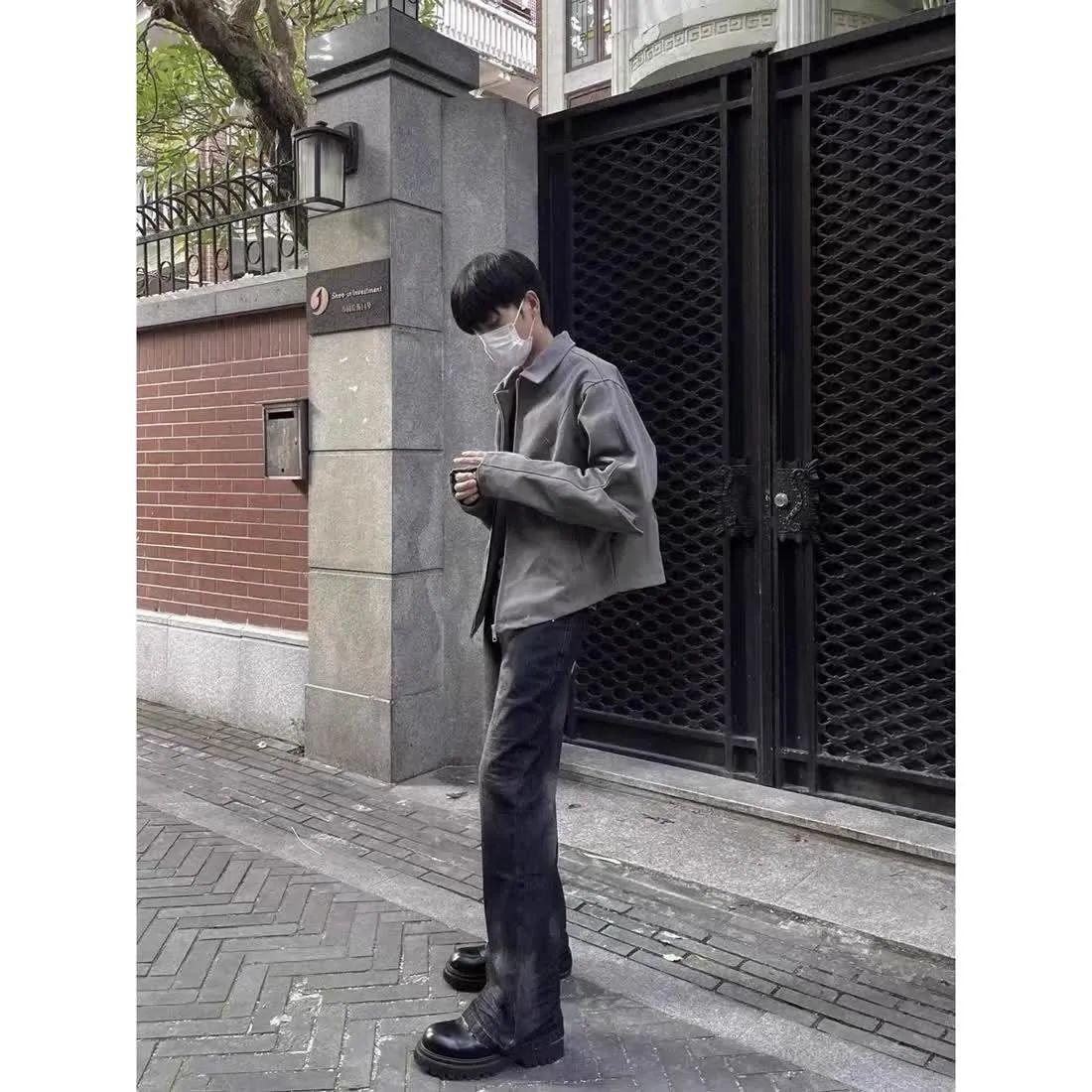 Mens Jacket Man Coat Bike Cycl – обзор и цена Cycling Commute Jacket