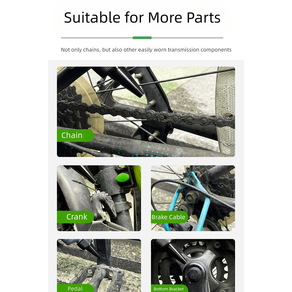 Mountain bike bicycle hub bear – обзор и цена Grease Waterproof Bike