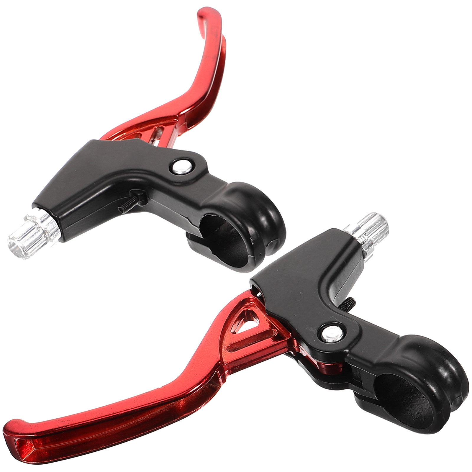 1Pair Sturdy Aluminum Alloy Bi – обзор и цена Commuter Bike Lock