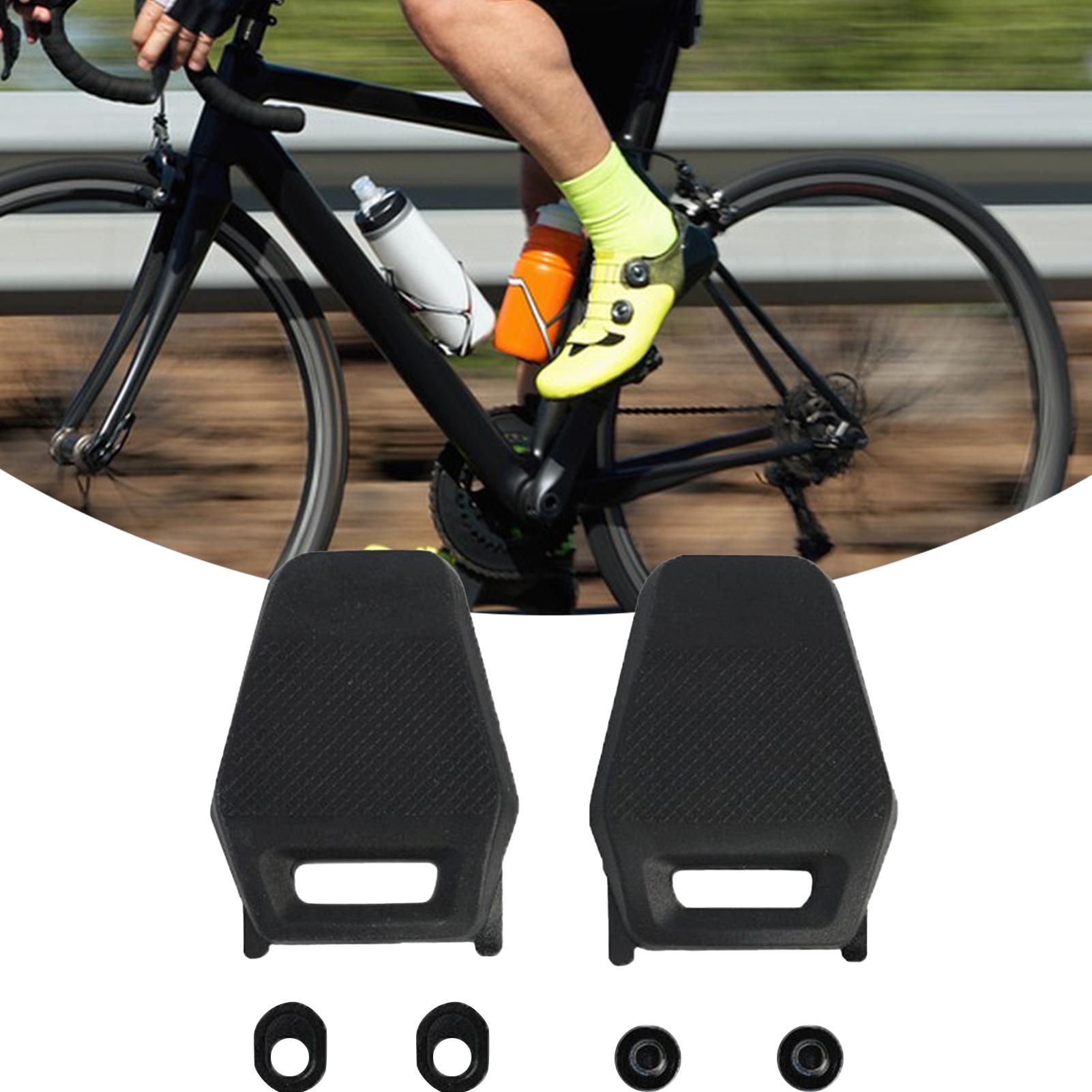Heel Grips Road Bike Shoe Heel – обзор и цена Cycling Shoes For Commute
