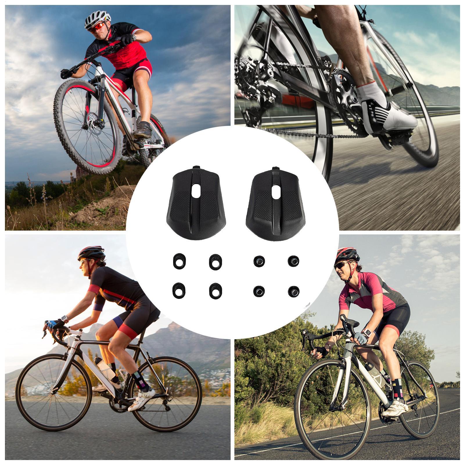 Heel Grips Road Bike Shoe Heel – обзор и цена Cycling Shoes For Commute