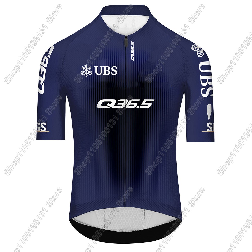 Q36.5 Team 2026 Cycling Jersey – обзор и цена Cycling Commuter Shorts