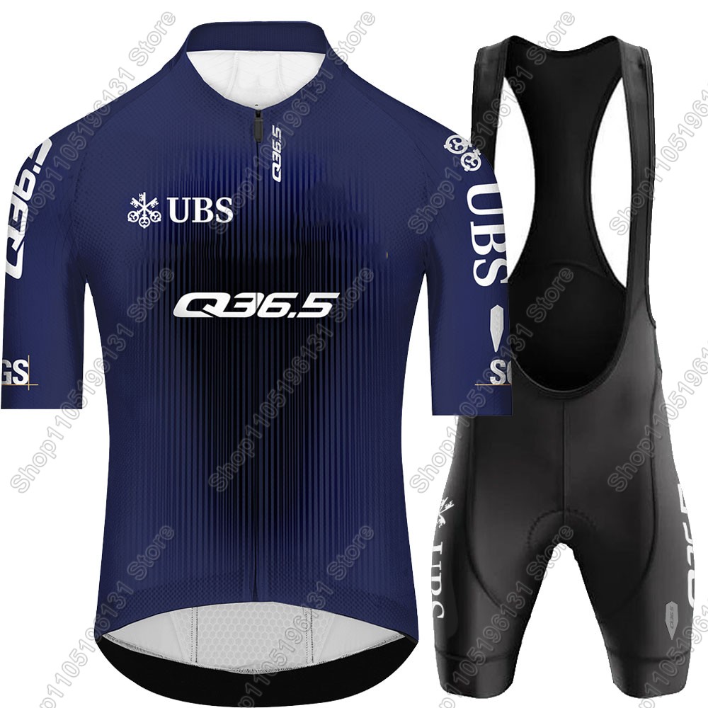 Q36.5 Team 2026 Cycling Jersey – обзор и цена Cycling Commuter Shorts