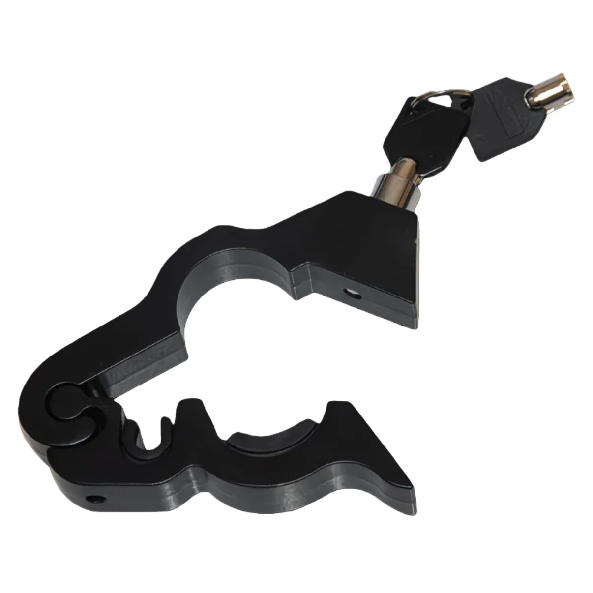 Motorcycle & Bicycle Handlebar – обзор и цена Commuter Bike Lock