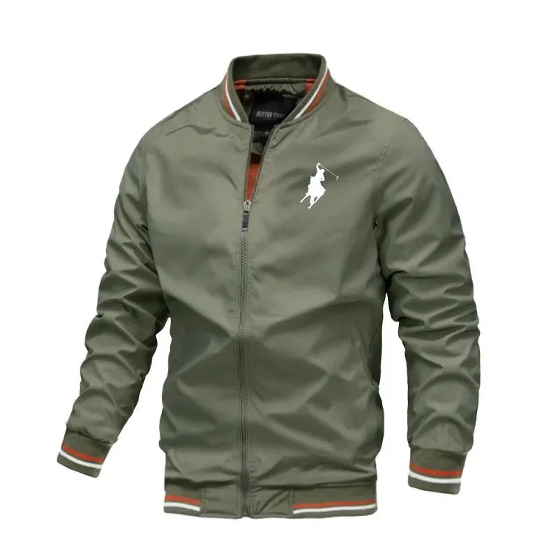 2026Spring and Autumn Jackets  – обзор и цена Cycling Commuter Jacket
