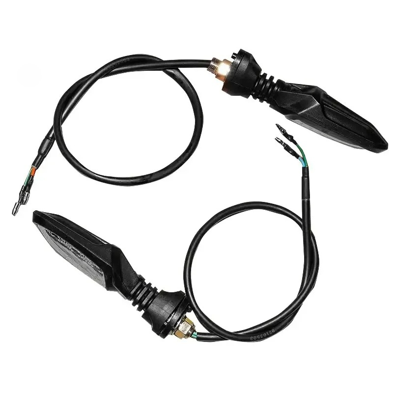 Front and Rear Turn Signal for – обзор и цена Bike Light Front Rear