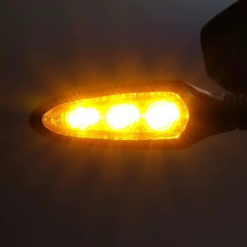 Front and Rear Turn Signal for – обзор и цена Bike Light Front Rear