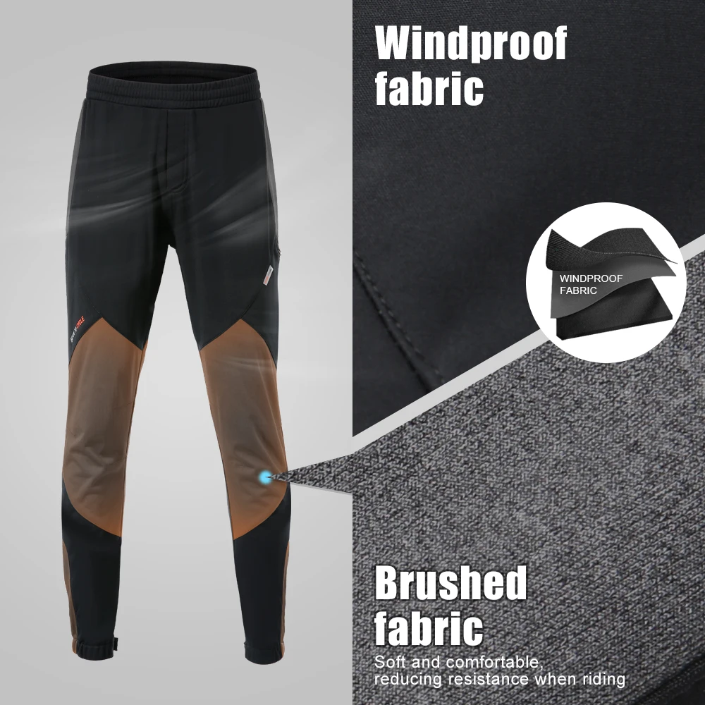 Santic Casual Cycling Pants Me – обзор и цена Cycling Commute Pants
