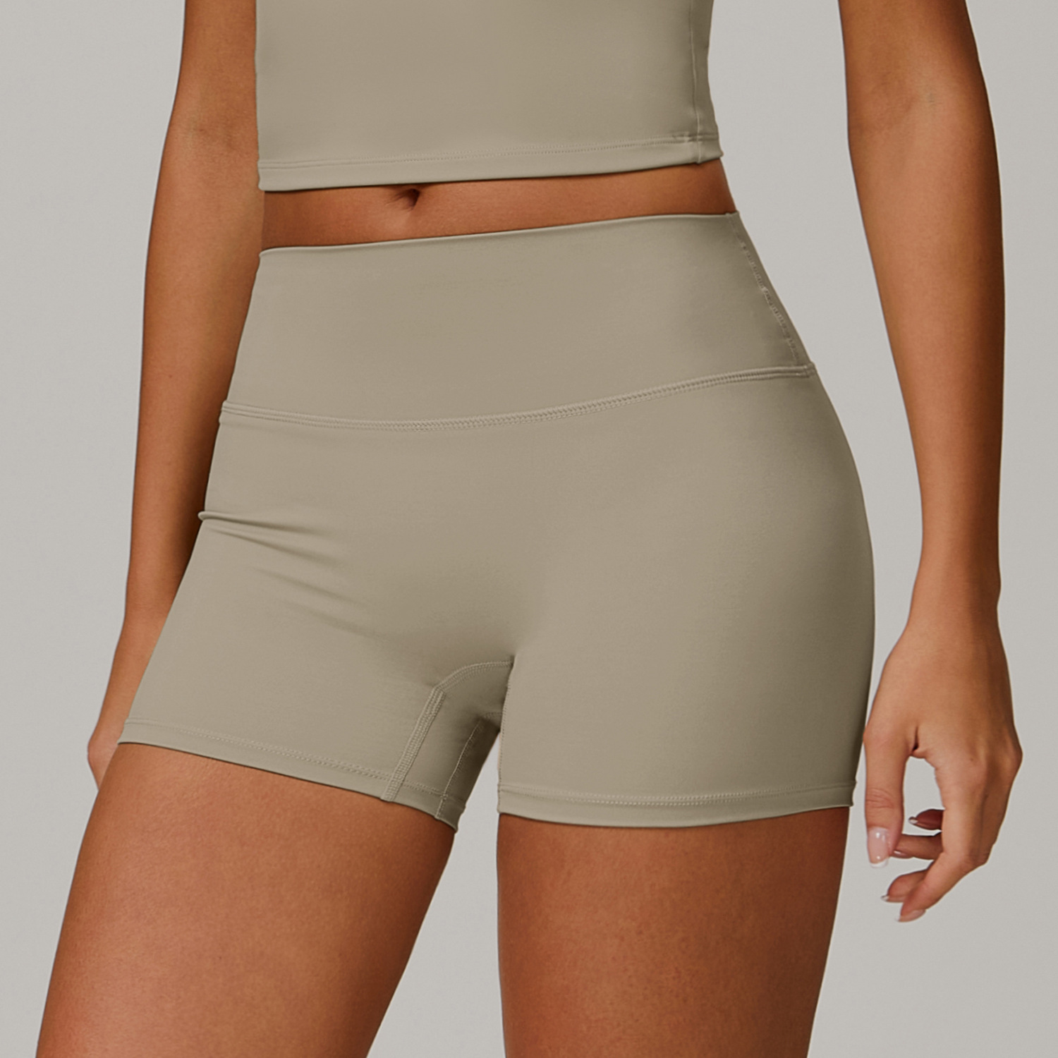 Women's Slim Fit Gym Leggings  – обзор и цена Cycling Commute Pants