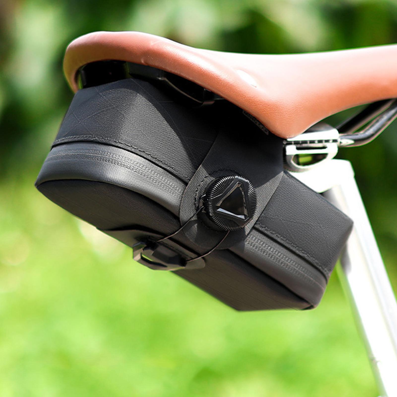Road Bike Saddle Bag bicycle R – обзор и цена Saddle Bag Under Seat