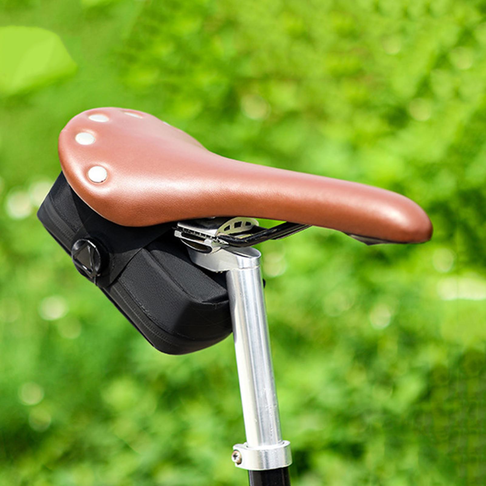 Road Bike Saddle Bag bicycle R – обзор и цена Saddle Bag Under Seat