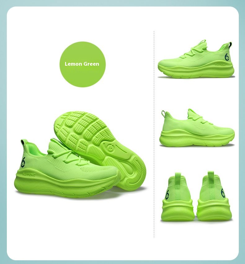 HUITENG Airrun 3.0 Platform Ru – обзор и цена Cycling Shoes For Commute