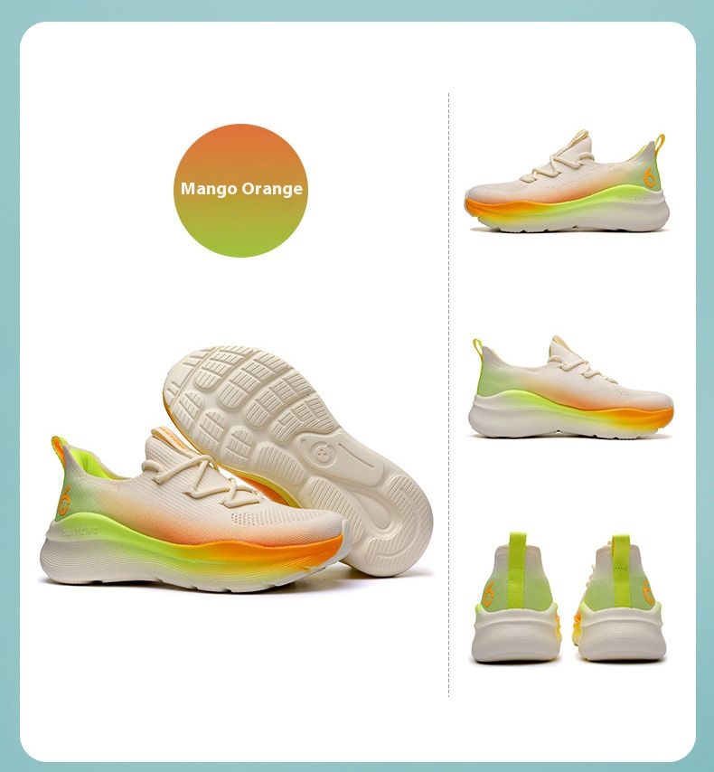 HUITENG Airrun 3.0 Platform Ru – обзор и цена Cycling Shoes For Commute