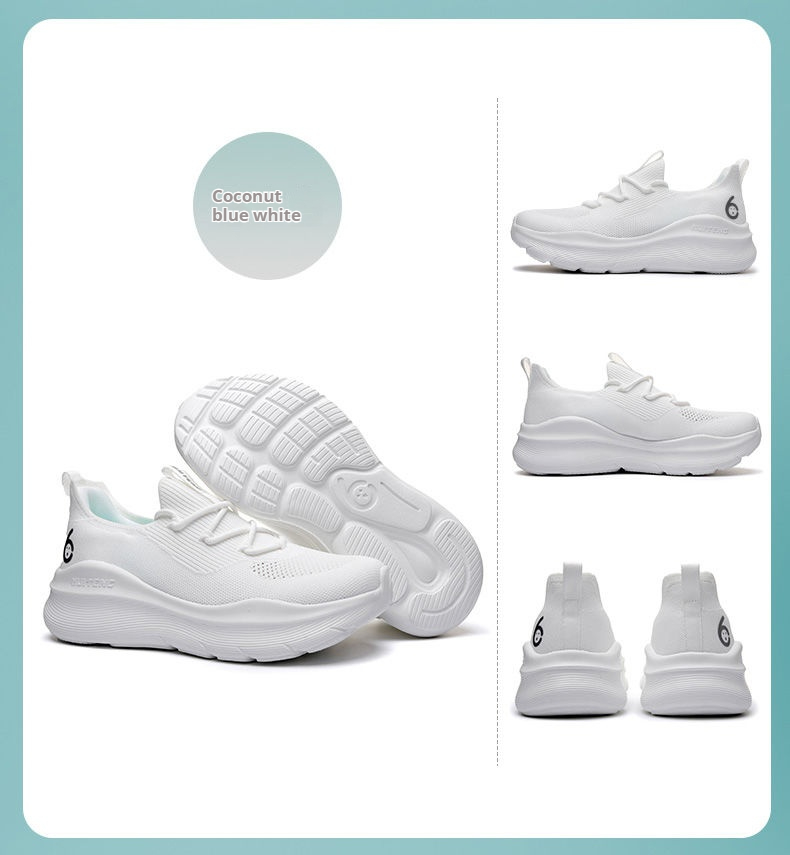 HUITENG Airrun 3.0 Platform Ru – обзор и цена Cycling Shoes For Commute