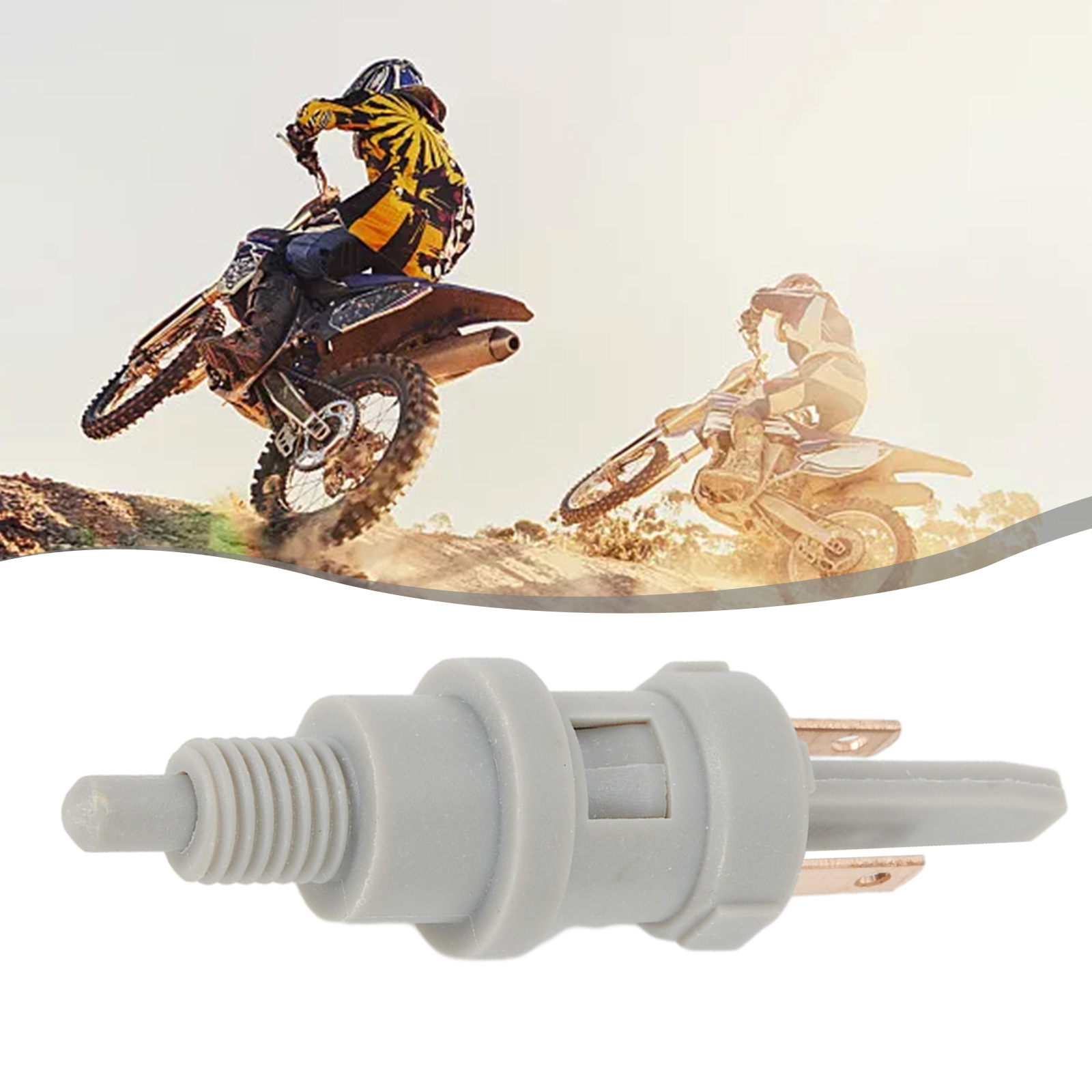Switch Clutch Switch 1Pcs 6mm  – обзор и цена Bike Light Front Rear